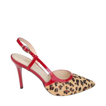 ZAPATO LB8618