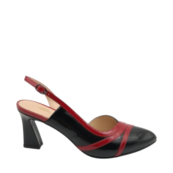 ZAPATO LB8610 B