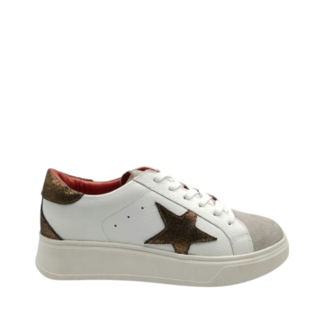 ZAPATILLA LZ - 40 C