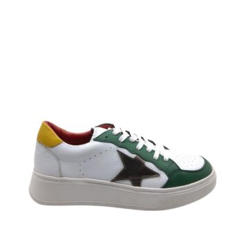 SNEAKER LZ - 50