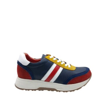 SNEAKER LZ - 52